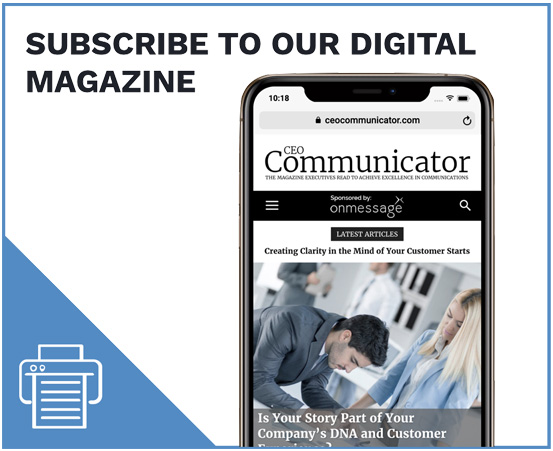 Subscribe to our digital magazine